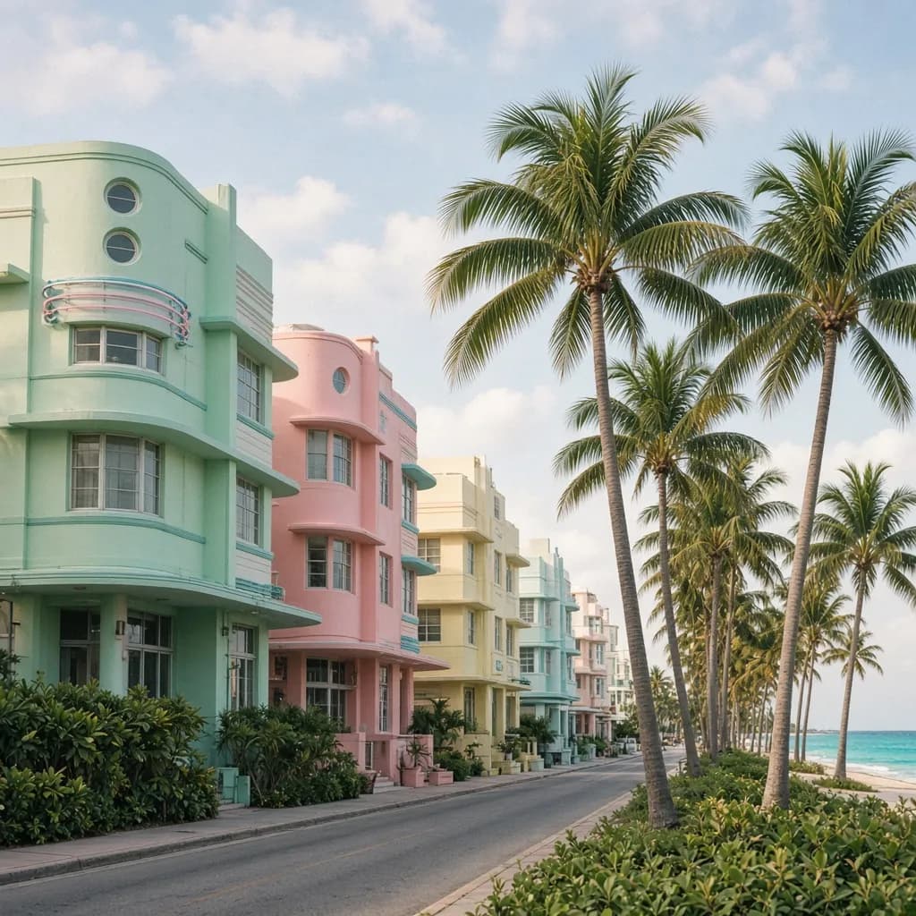 Miami