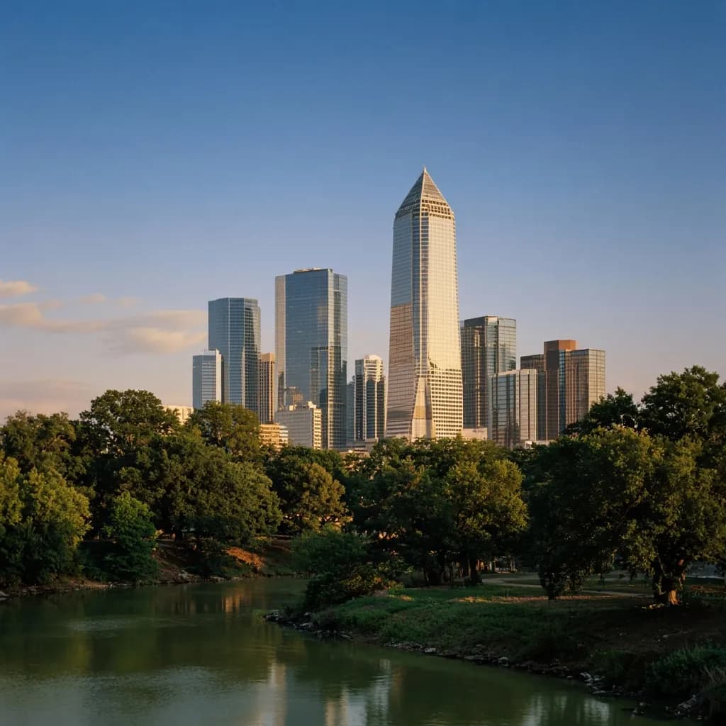 Houston