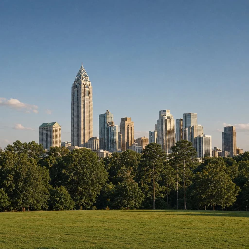 Atlanta