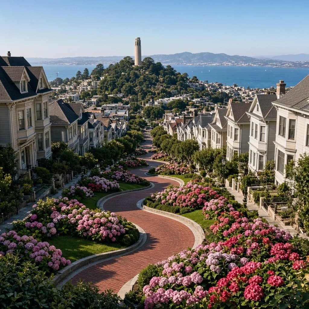 San Francisco