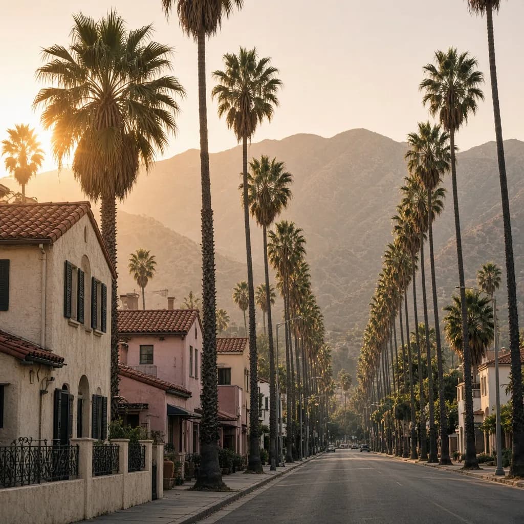 Los Angeles