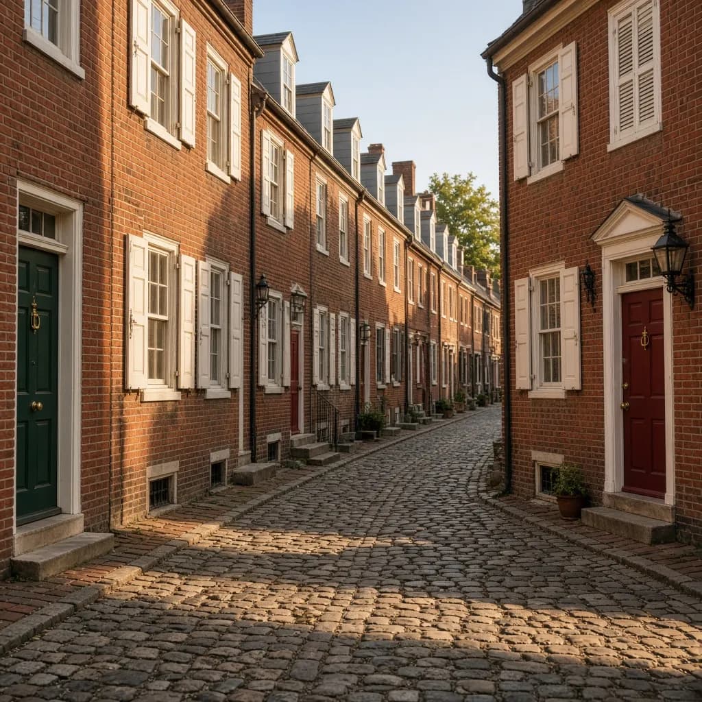 Philadelphia
