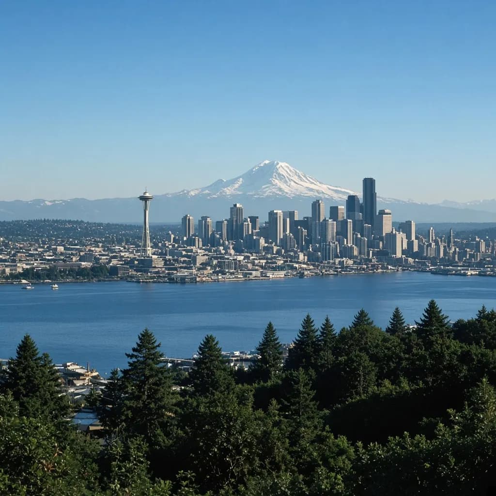 Seattle