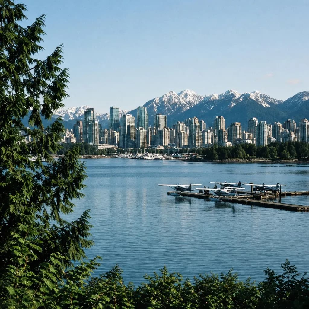 Vancouver