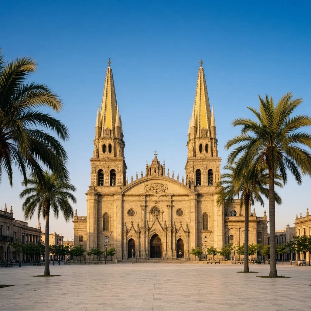 Guadalajara