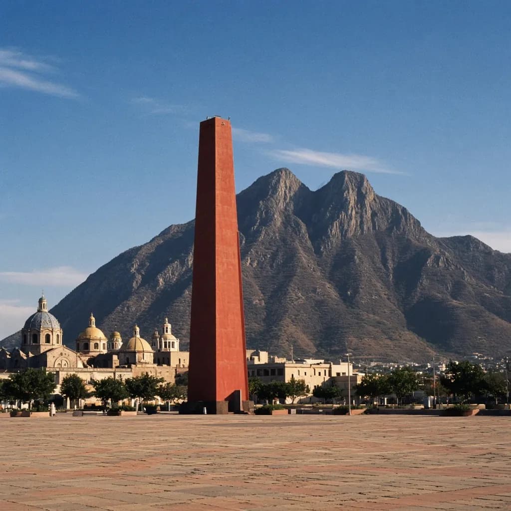 Monterrey