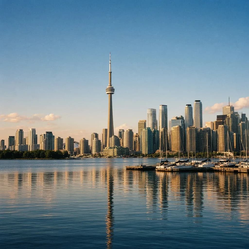 Toronto