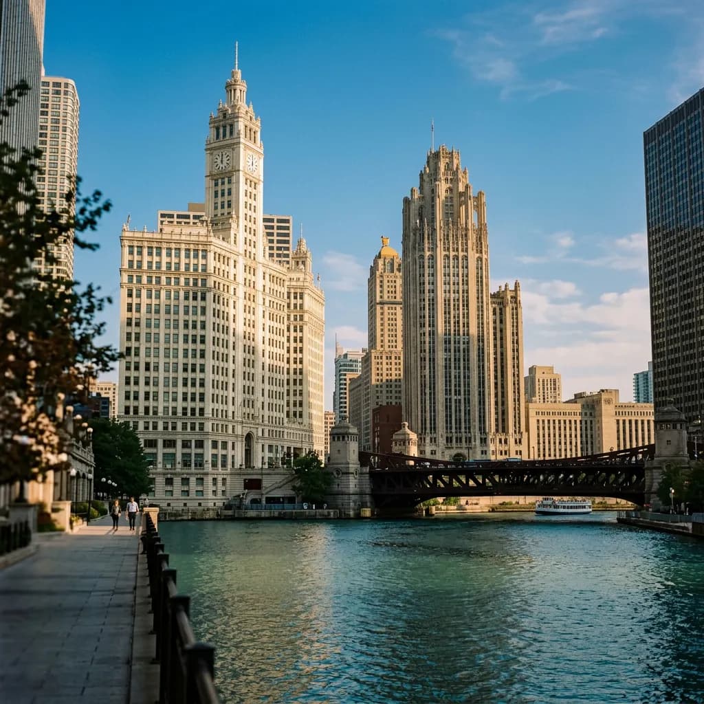 Chicago