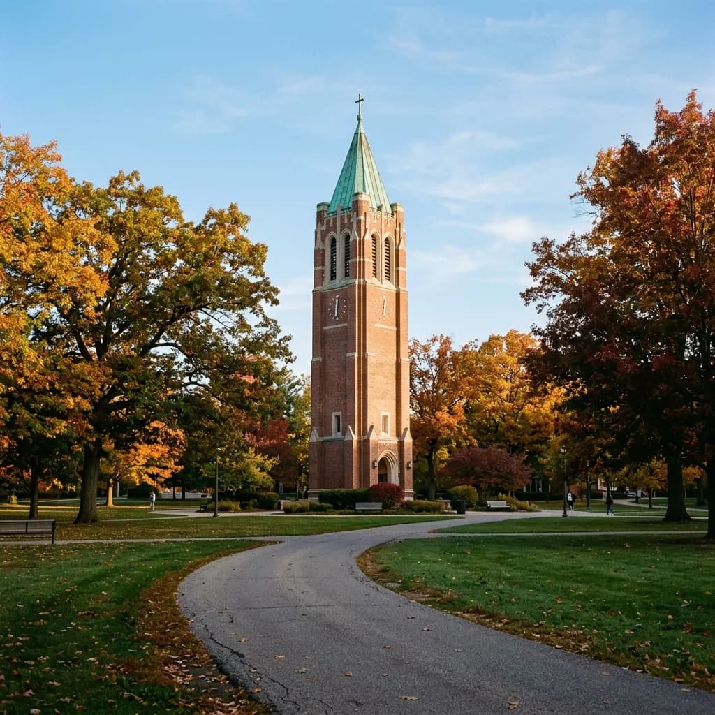 East Lansing