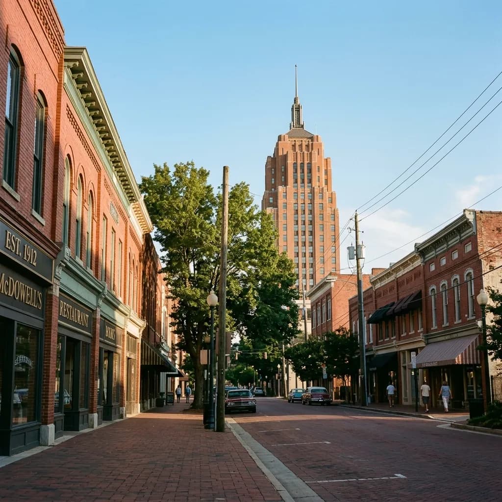 Greensboro