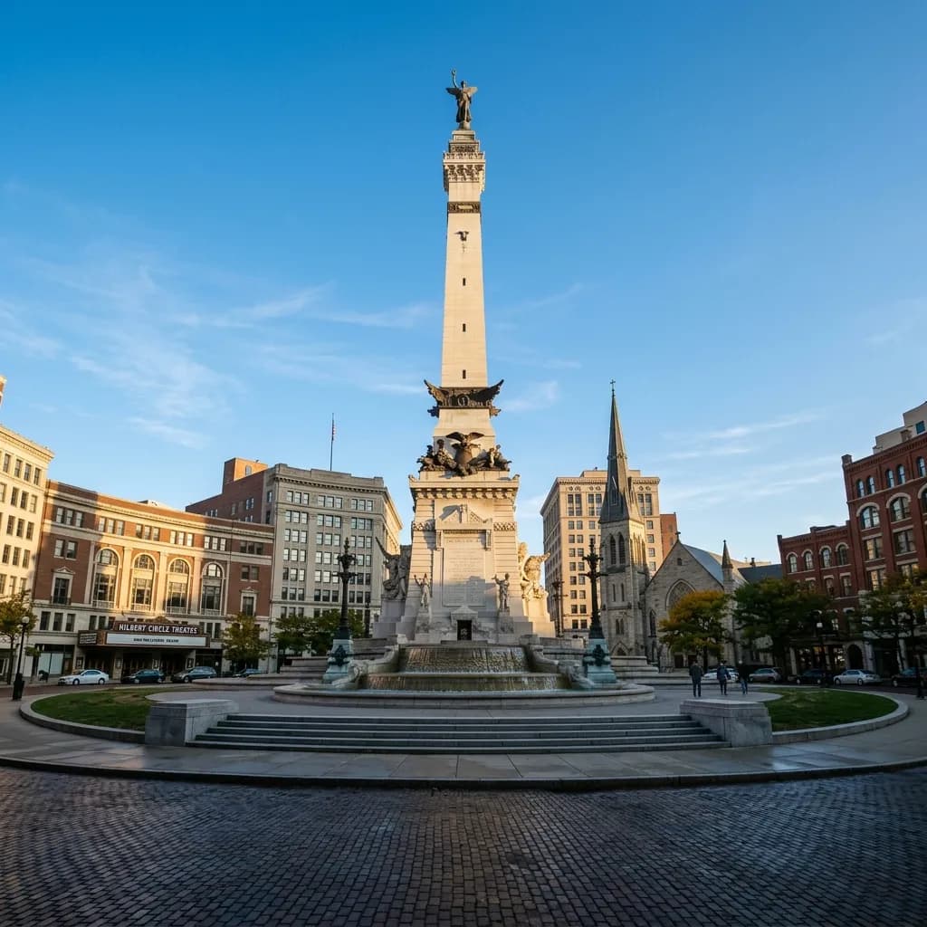 Indianapolis