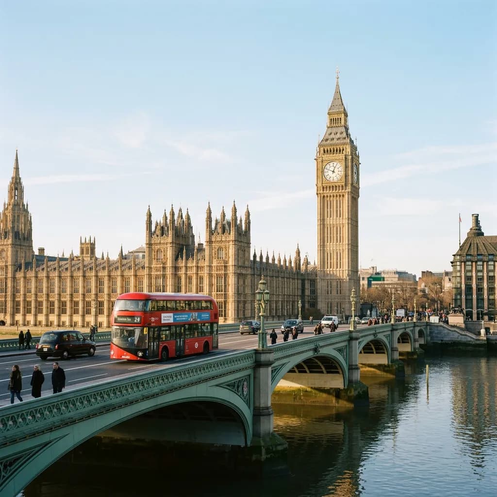 London