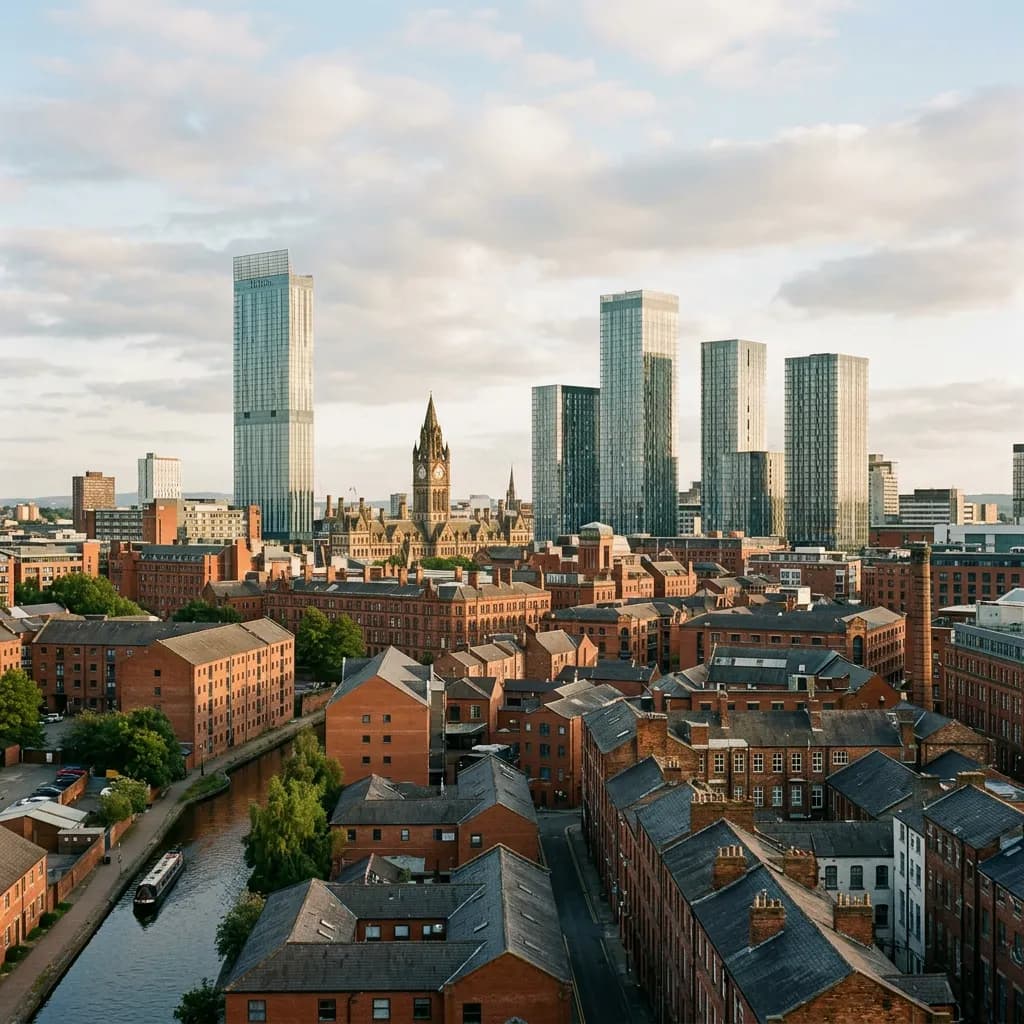 Manchester