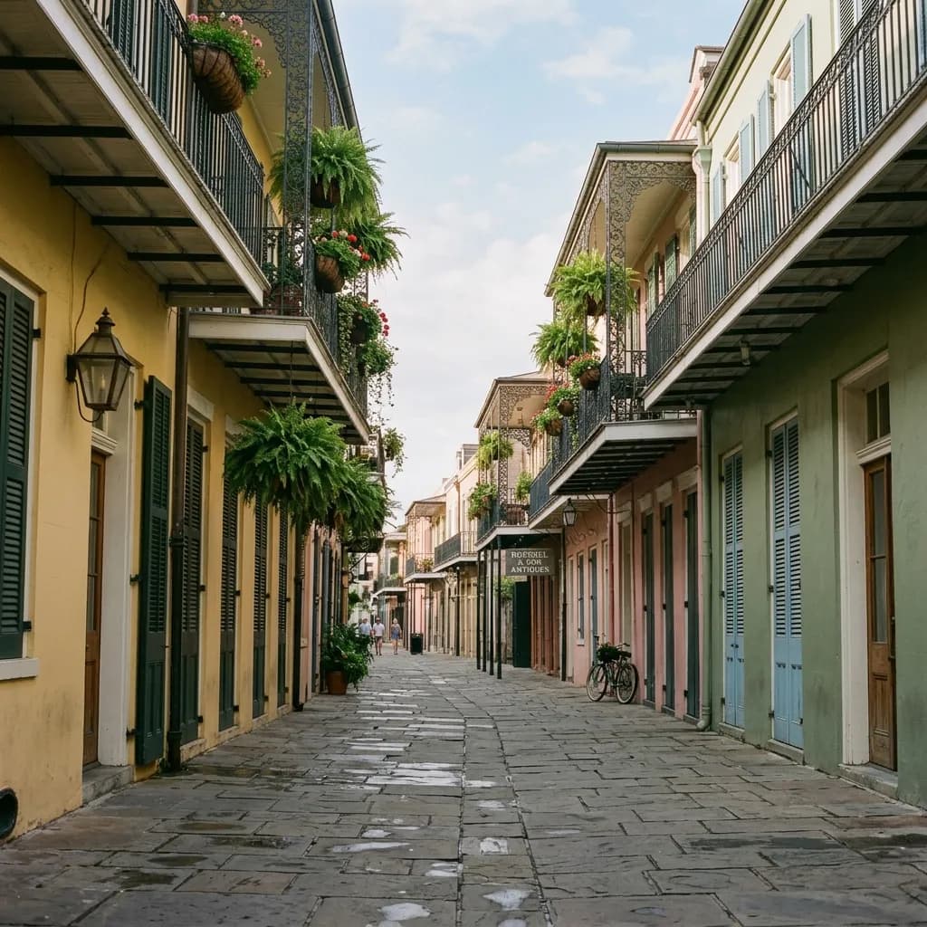 New Orleans