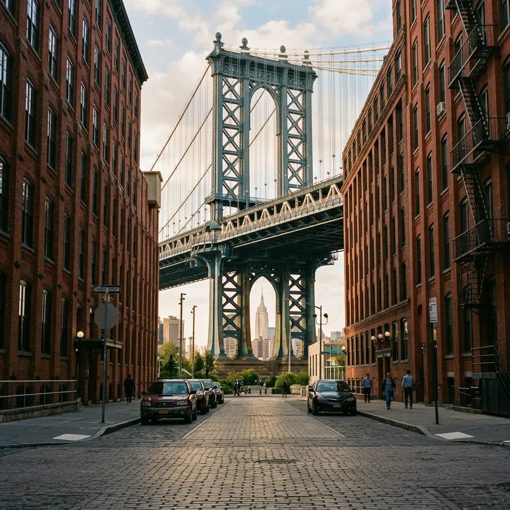 New York