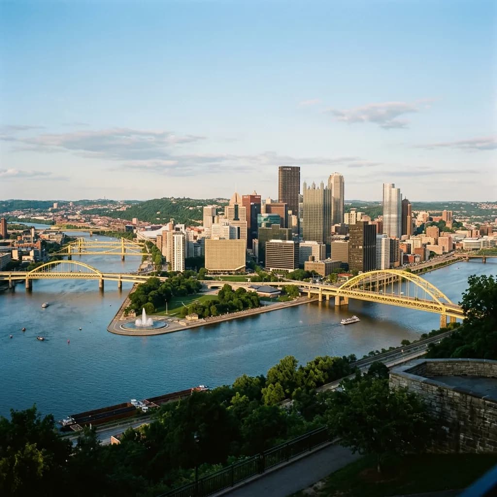Pittsburgh