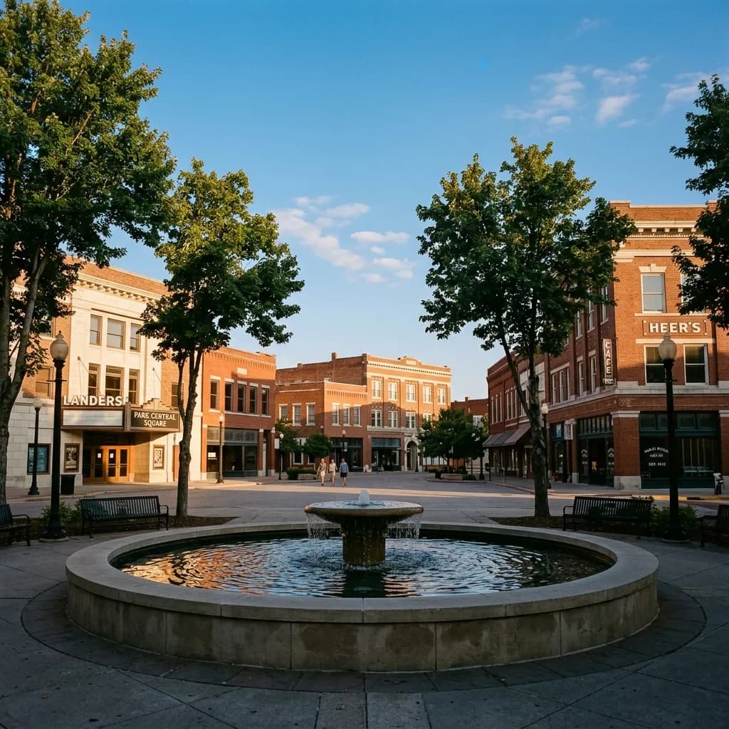 Springfield