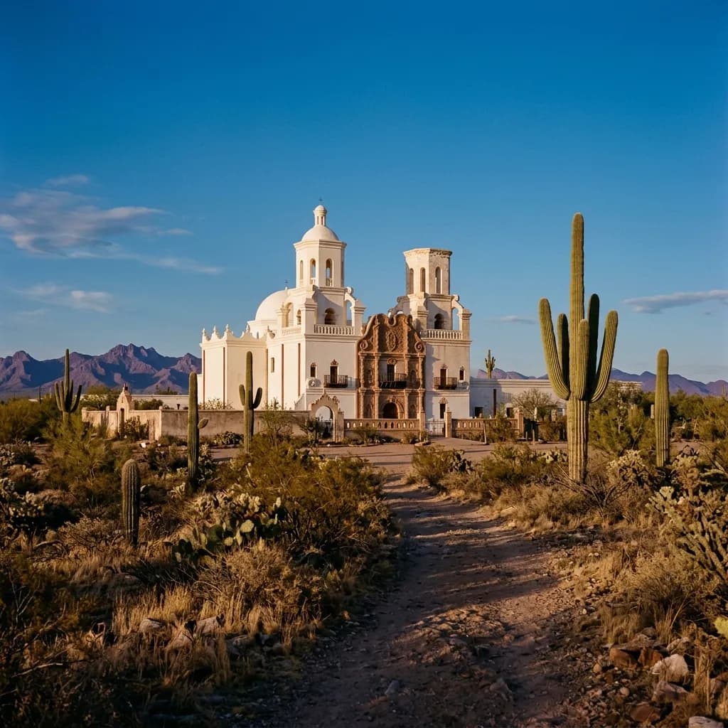 Tucson